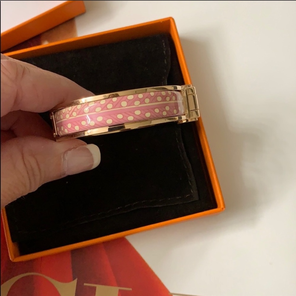 Beautiful bracelet Hermes 🎁😍